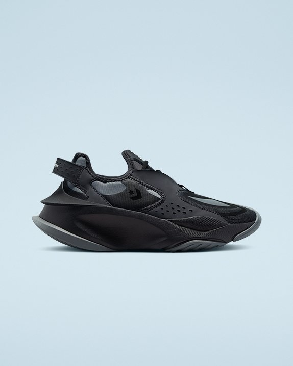 Converse Aeon Active CX Low Top Black | A41668S