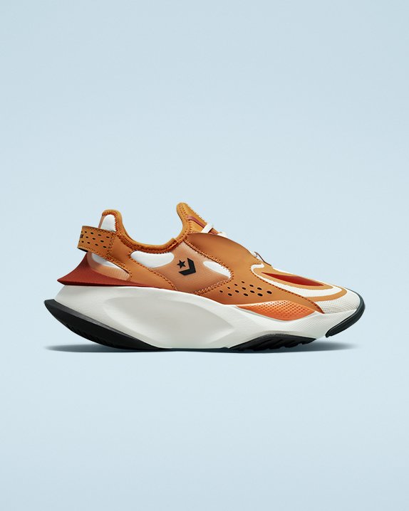 Converse Aeon Active CX Low Top Brown | A83101T