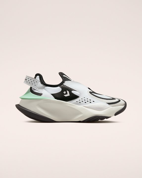 Converse Aeon Active CX Low Top White | A17362R