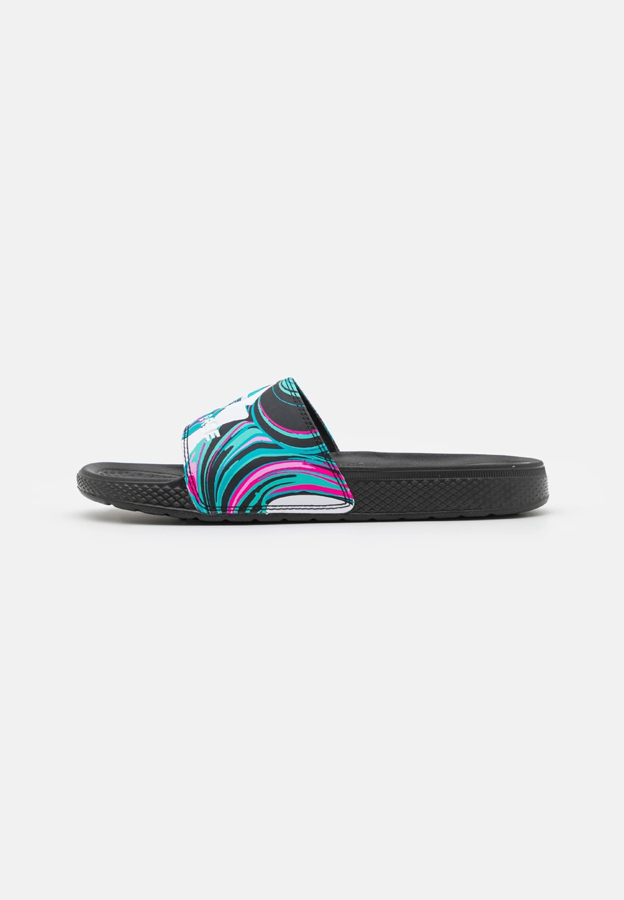 Converse All Star Slide Black | A03993Q