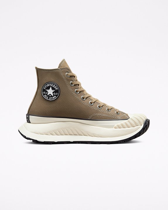 Converse Chuck 70 AT-CX High Top Brown | A47028Y