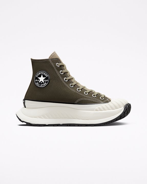 Converse Chuck 70 AT-CX High Top Olive | A82642Z
