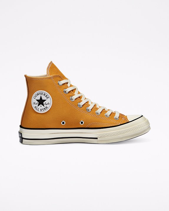 Converse Chuck 70 Classic High Top Brown | A86364P
