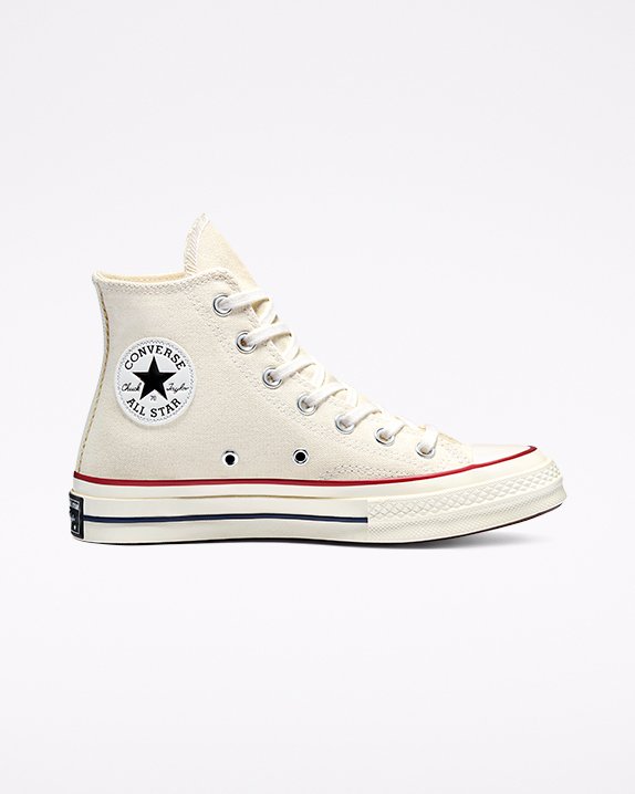 Converse Chuck 70 Classic High Top White | A44671H