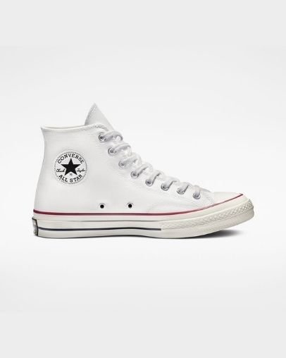 Converse Chuck 70 Classic High Top White | A87561T