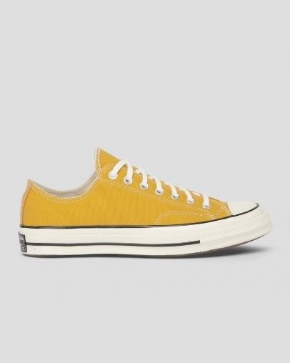 Converse Chuck 70 Classic Low Top Brown | A89990F