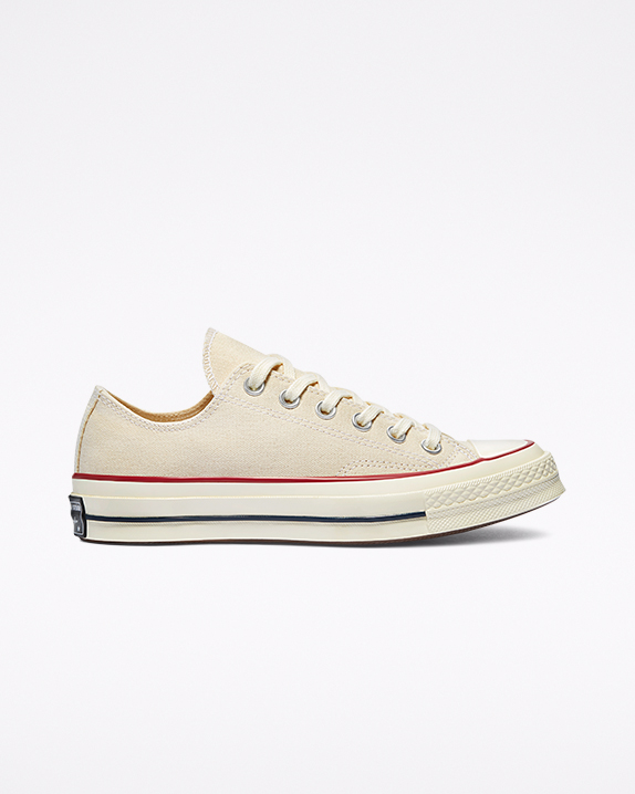 Converse Chuck 70 Classic Low Top White | A26588Y