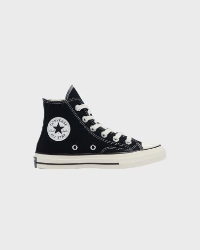 Converse Chuck 70 High Top Black | A48327D