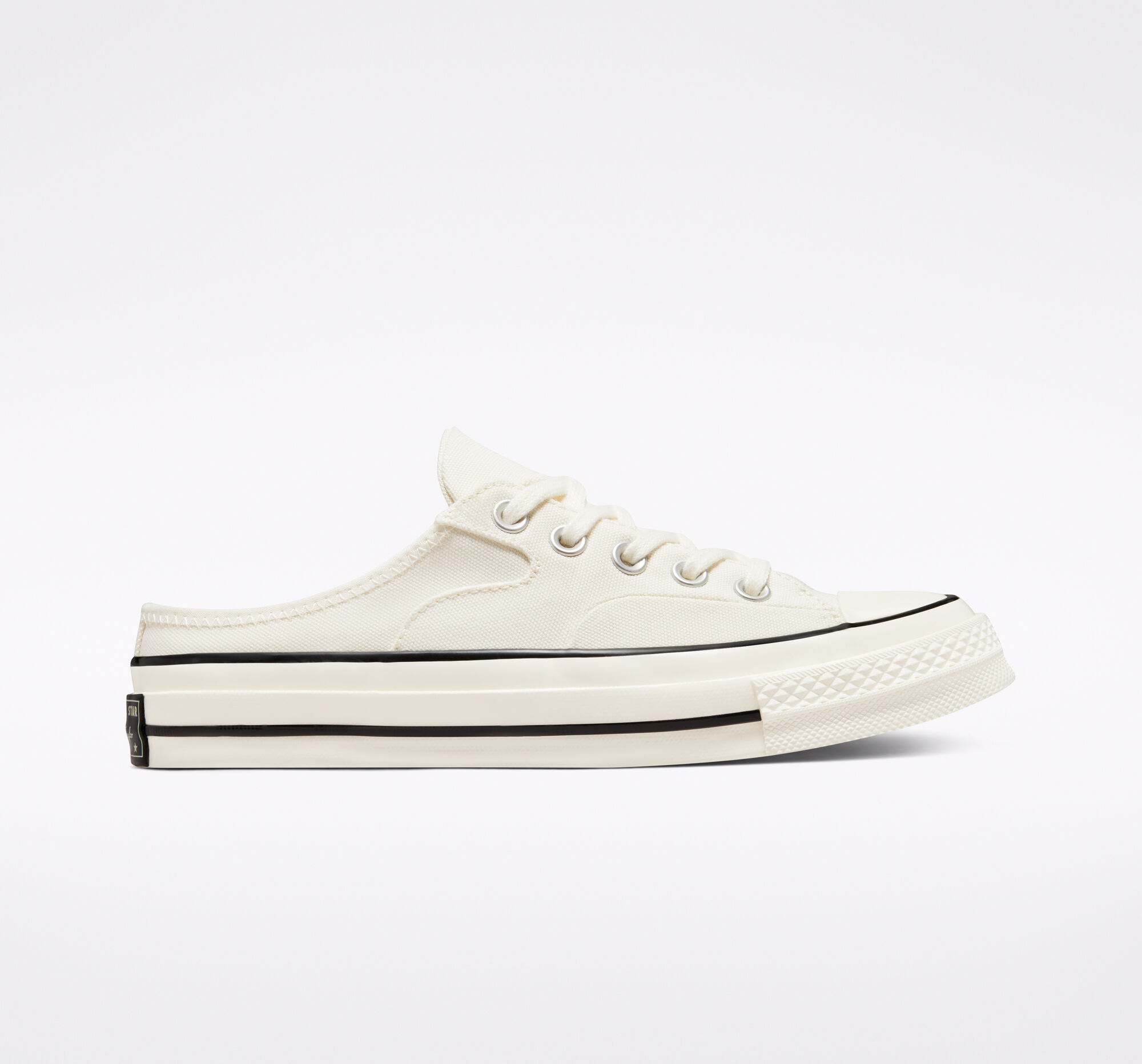 Converse Chuck 70 Mule White | A72982C