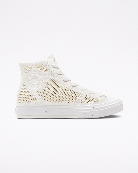 Converse Chuck 70 Renew Redux High Top White | A40135P