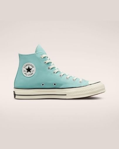 Converse Chuck 70 Seasonal Colour High Top Turquoise | A19861H