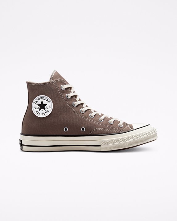 Converse Chuck 70 Seasonal Colour High Top Brown | A36176X