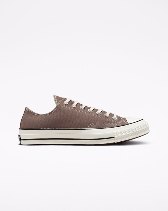 Converse Chuck 70 Seasonal Colour Low Top Brown | A87823A