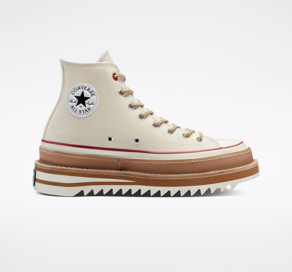 Converse Chuck 70 Trek White | A14103T