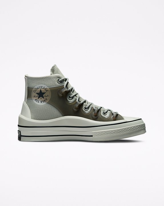Converse Chuck 70 Utility High Top Olive | A38591D