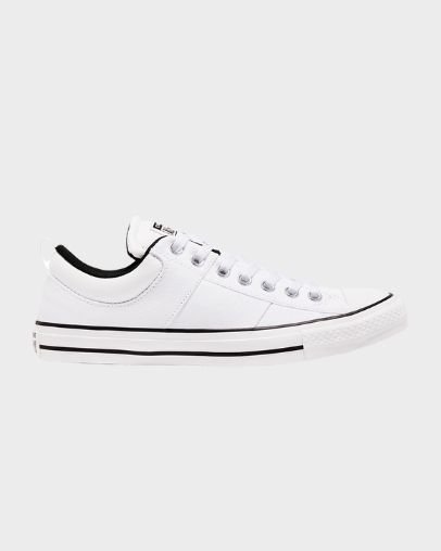 Converse Chuck Taylor All Star CS Low Top White | A85665Q