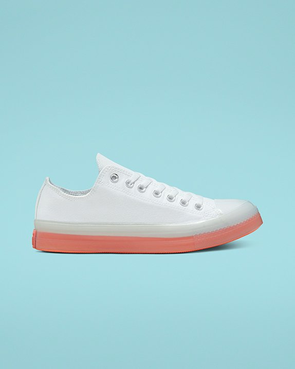 Converse Chuck Taylor All Star CX Stretch Slip White | A00186E