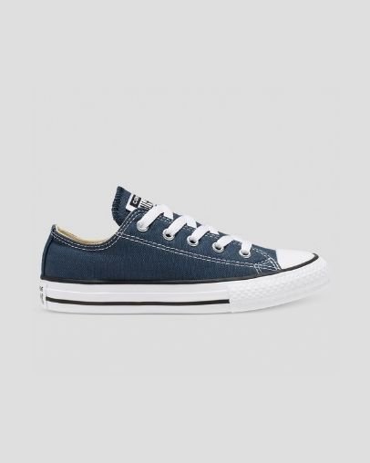 Converse Chuck Taylor All Star Classic Low Top White | A03856Y