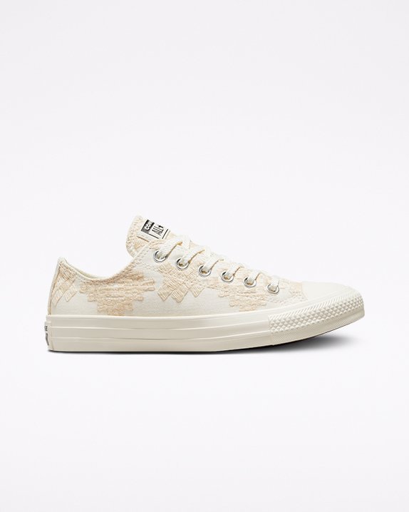 Converse Chuck Taylor All Star Festival Low Top White | A99094F