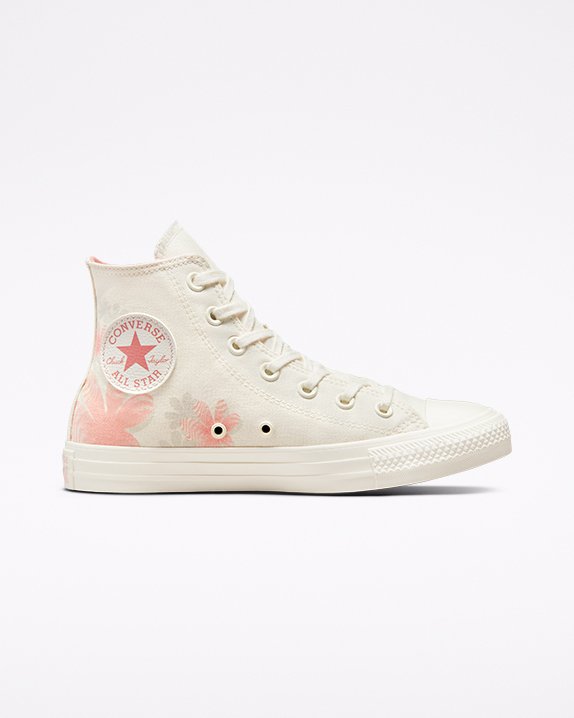 Converse Chuck Taylor All Star High Top White | A06116W