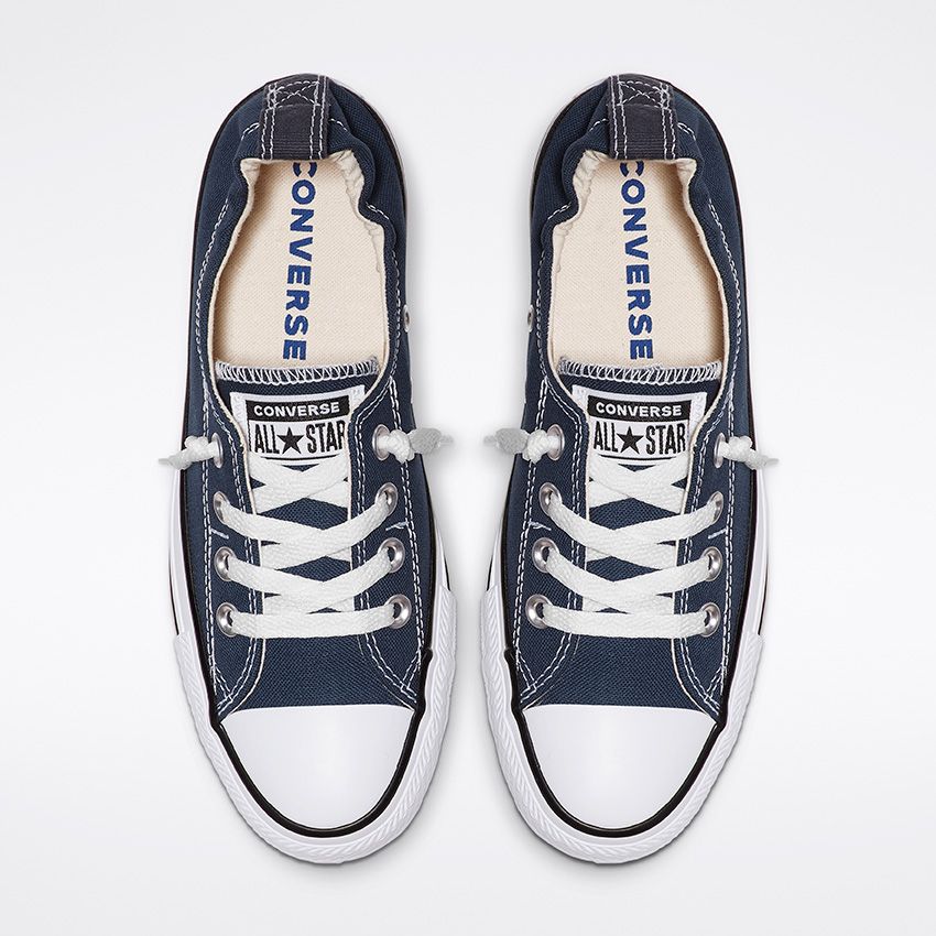 Converse Chuck Taylor All Star Shoreline Slip Blue | A03093J