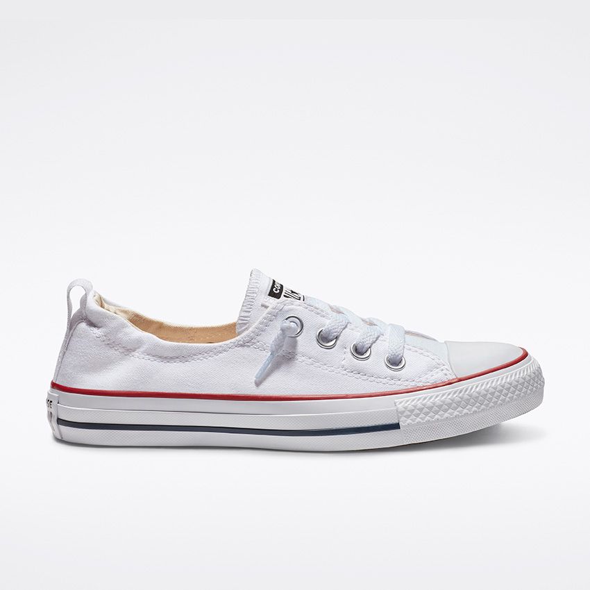 Converse Chuck Taylor All Star Shoreline Slip White | A20604J