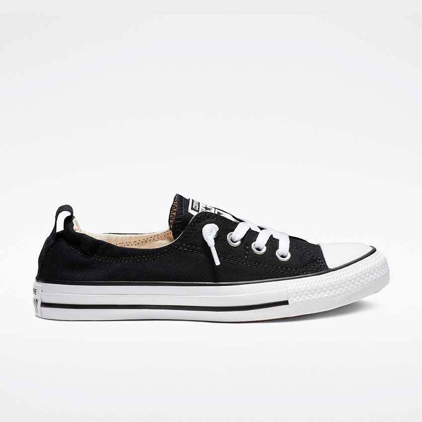 Converse Chuck Taylor All Star Shoreline Slip White | A71963Z