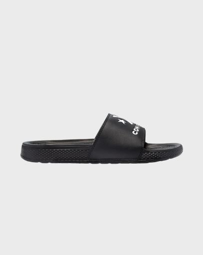 Converse Chuck Taylor All Star Slide Black | A23992K