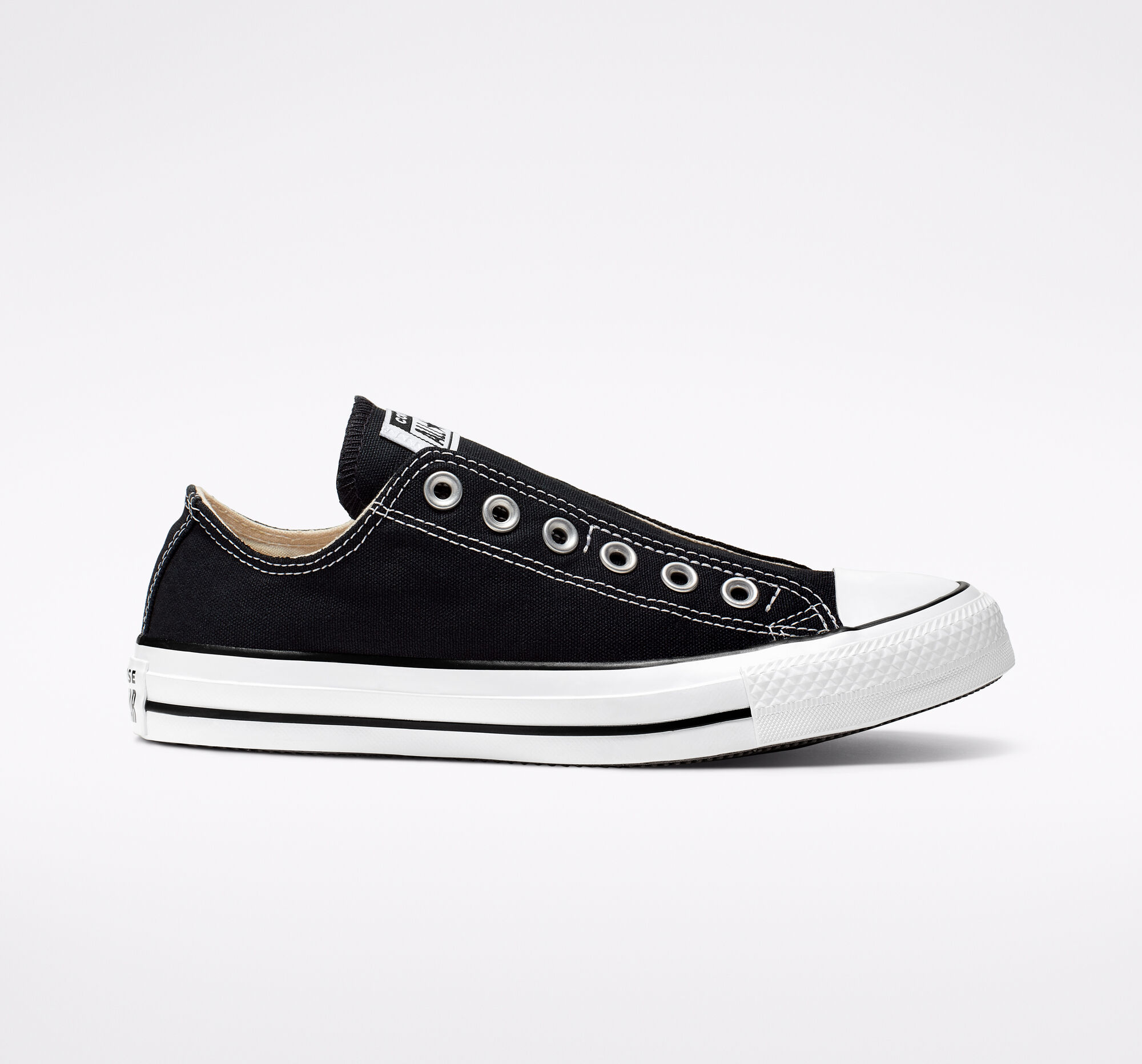 Converse Chuck Taylor All Star Slip Black | A61173Z