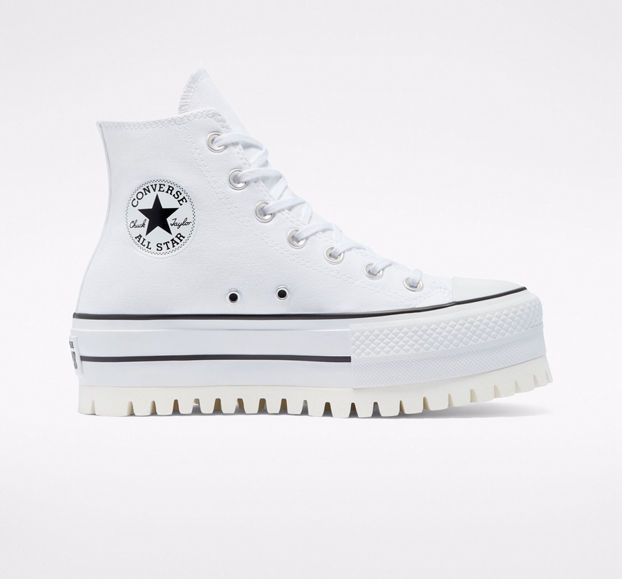Converse Chuck Taylor All Star Trek White | A60991Z