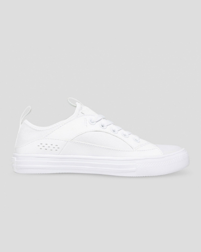 Converse Chuck Taylor All Star Wave Ultra Easy On Low Top White | A00214Y