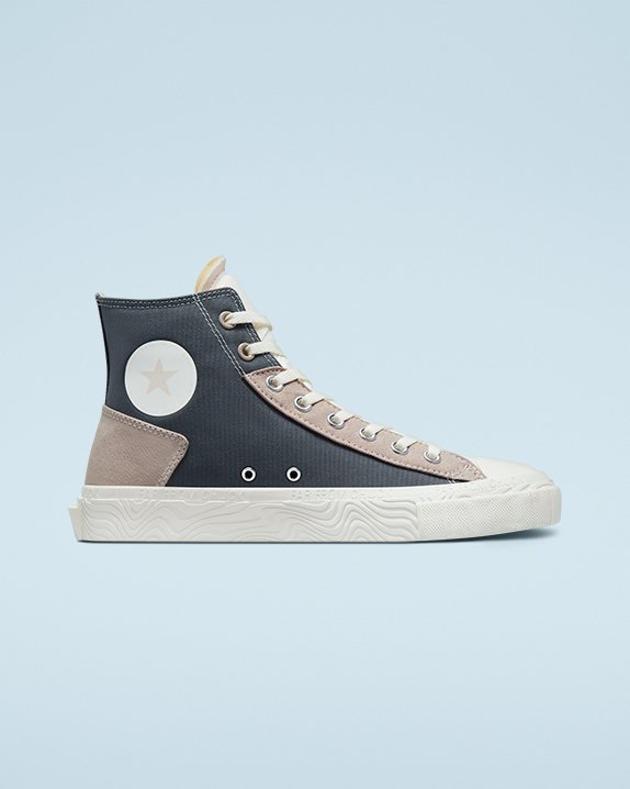 Converse Chuck Taylor Alt Star High Top Grey | A95422D