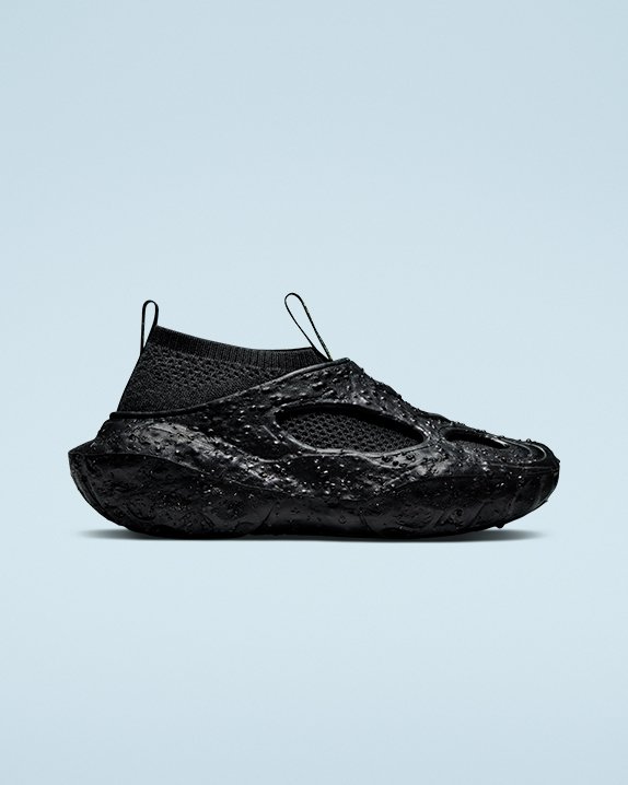 Converse Sponge CX Crater Slip Black | A26009I