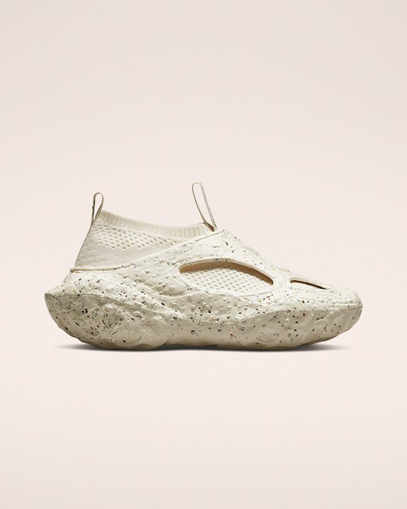 Converse Sponge CX Crater Slip White | A35540L