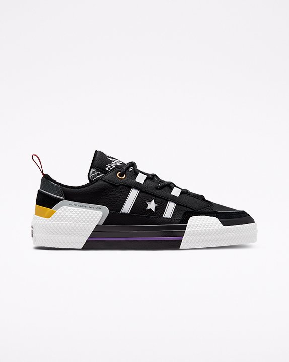 Converse x IBN Jasper One Star Low Top Black | A44566H